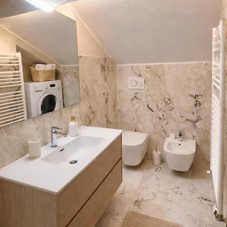 Luxury Design In The Heart Of